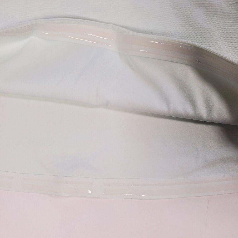 Honeylove White Shaping Tank with Built-In Support - Picture 7 of 10